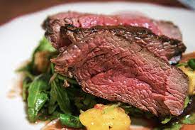 Air Fryer Roast Beef