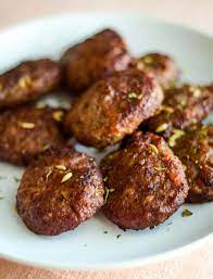 Air Fryer Sausage Patties