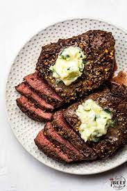 Easy Steak in the Air Fryer