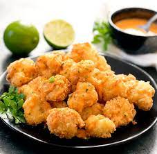 Keto Bang Bang Cauliflower