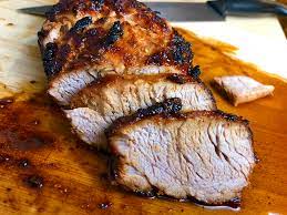 The Best Air Fryer Pork Tenderloin
