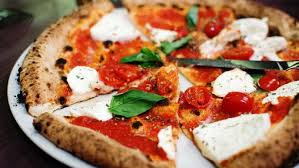 Bella Napoli Margherita Mastery