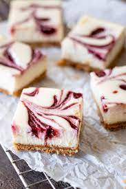 Cherry Cream Cheese Swirls