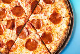 Classic Pepperoni Perfection Pie