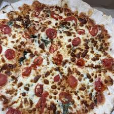 Fiery Pepperoni Inferno Pizza
