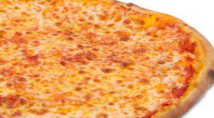 Mozzarella Mania Pizza