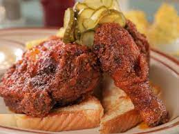 Nashville Hot Chicken