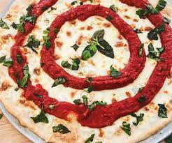 Old-World Margherita Elegance