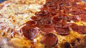 Pepperoni Pizzazz Pie