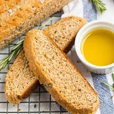 Rosemary Olive Oil Rolls