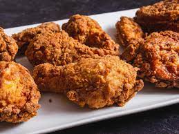Southern Fried Chicken