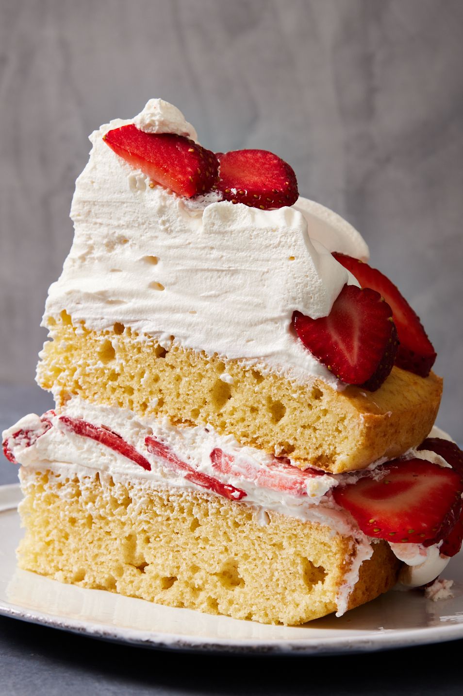 Sponge Cake