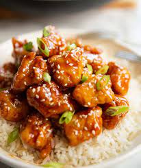 Sriracha Honey Spicy Fried Chicken