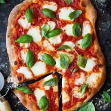 Traditional San Marzano Margherita
