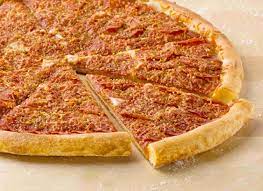 Ultimate Double Pepperoni Delight