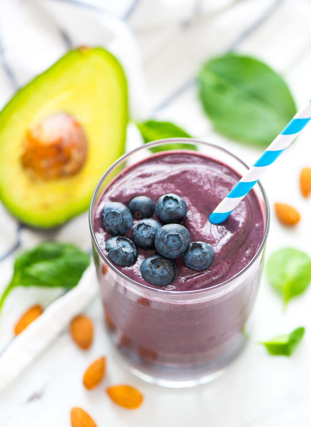 Avocado Smoothie