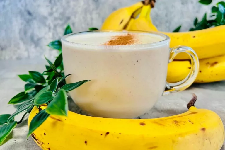 Banana Smoothie For Weight Loss