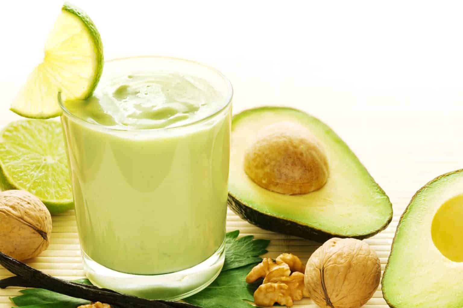 Brain Boosting Smoothie Recipe