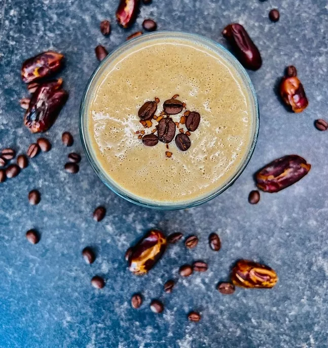 Coffee Protein Shake For Weight Loss