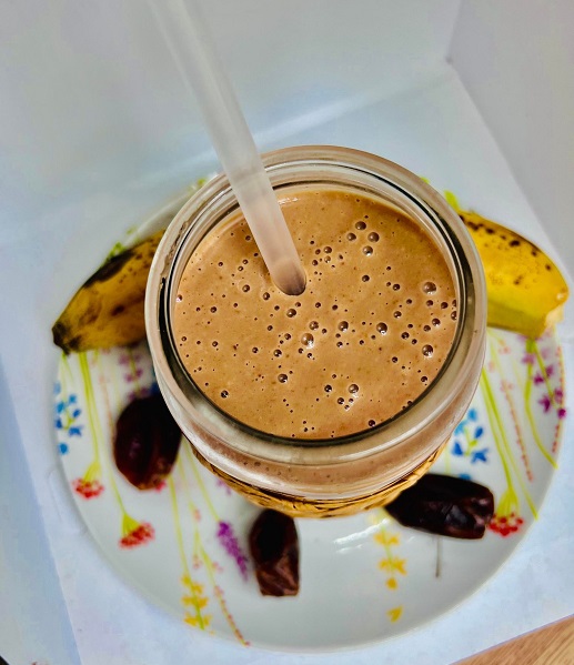 High Calorie Smoothie Recipe