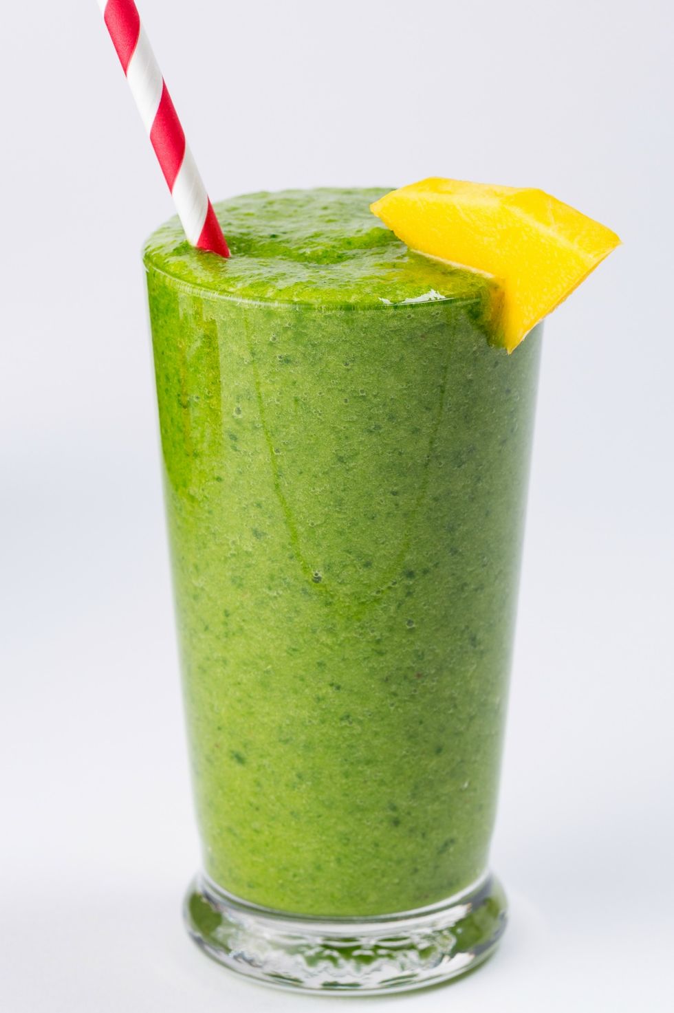 Its Easy Bein Green Smoothie