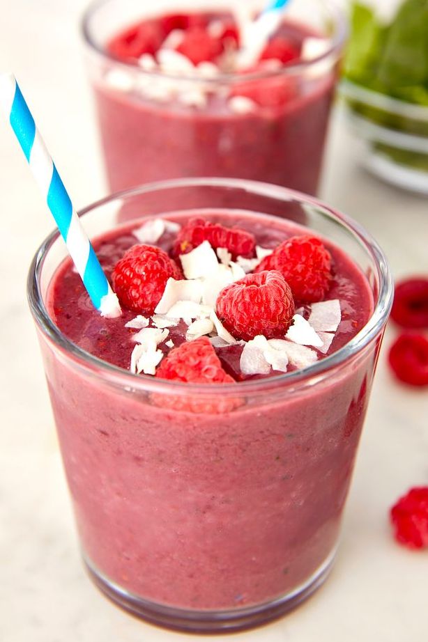 Keto Smoothie