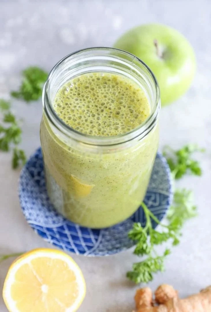 Liver Detox Smoothie