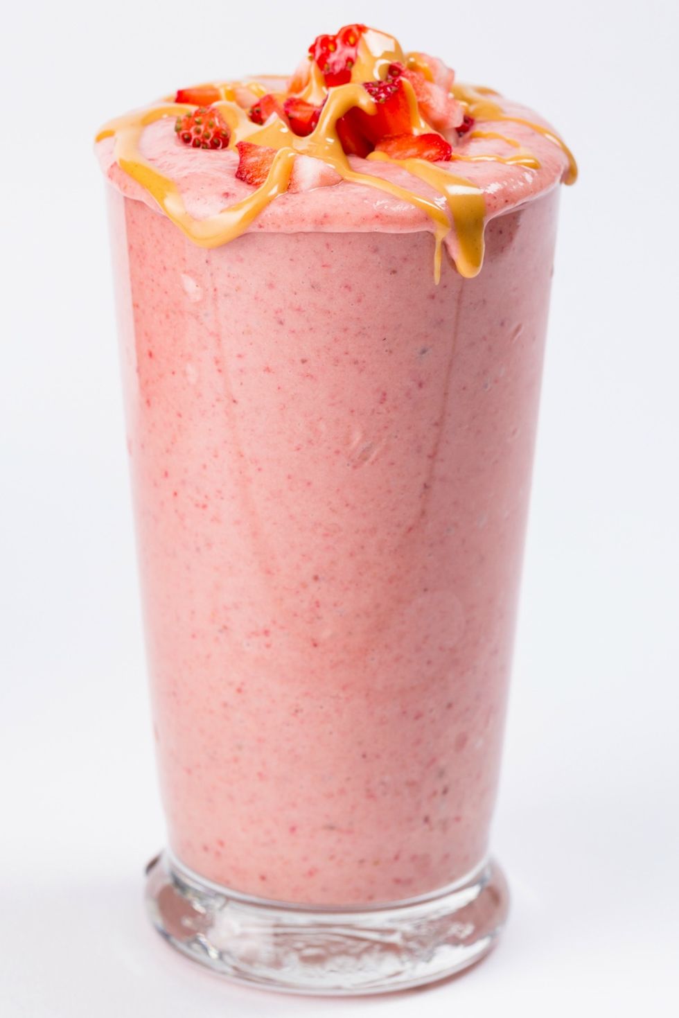 PBJ Smoothie
