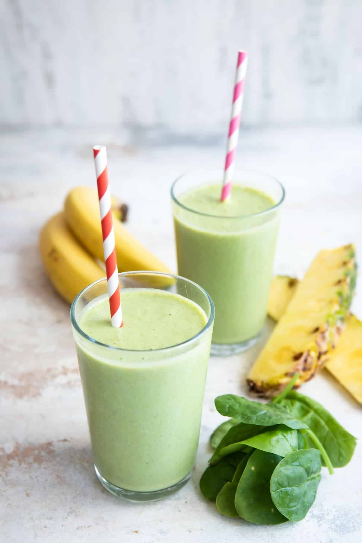 Spinach Smoothie