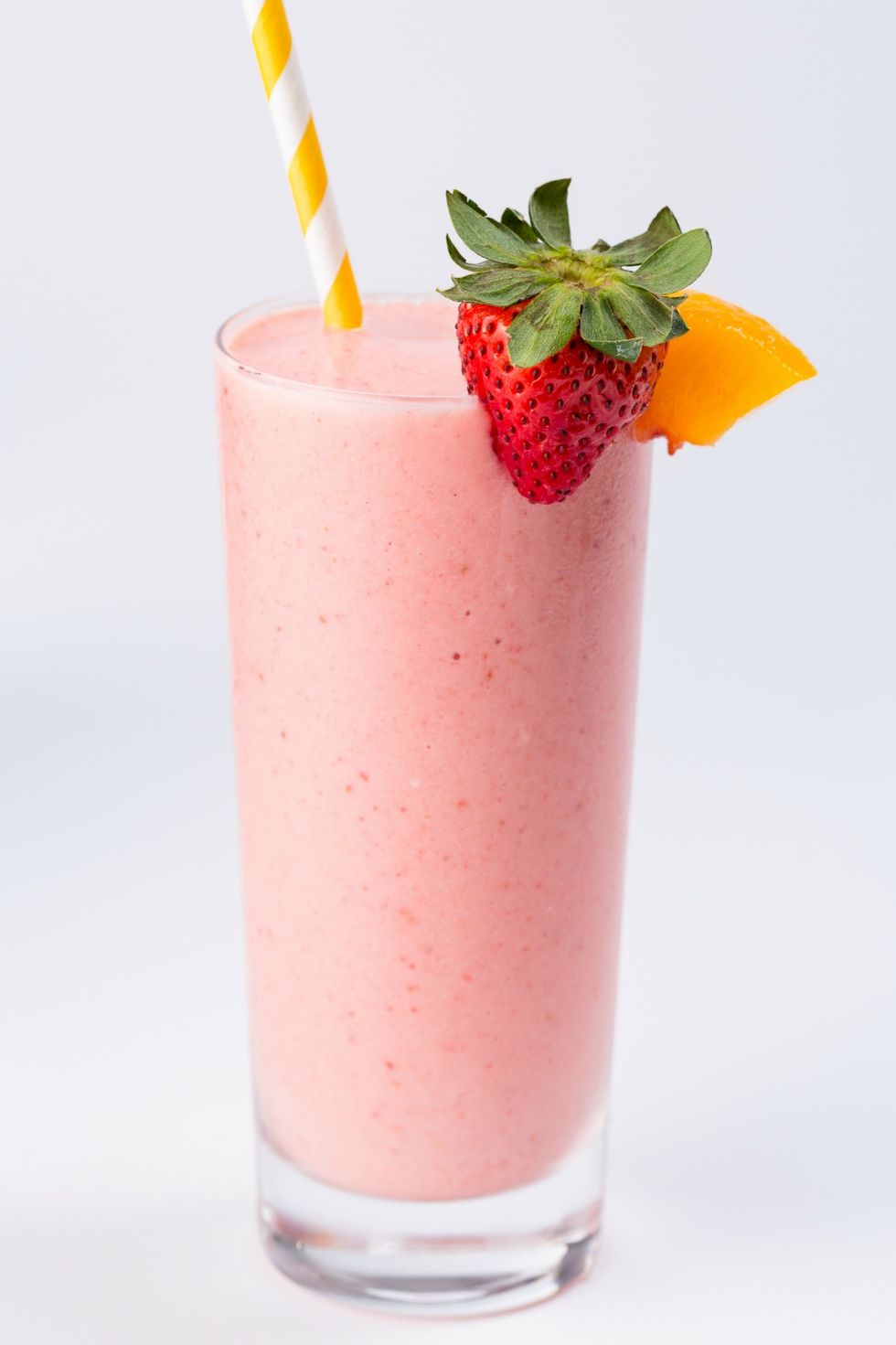 Sunshine Daydream Smoothie