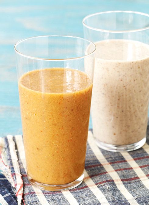 The Sages Smoothie