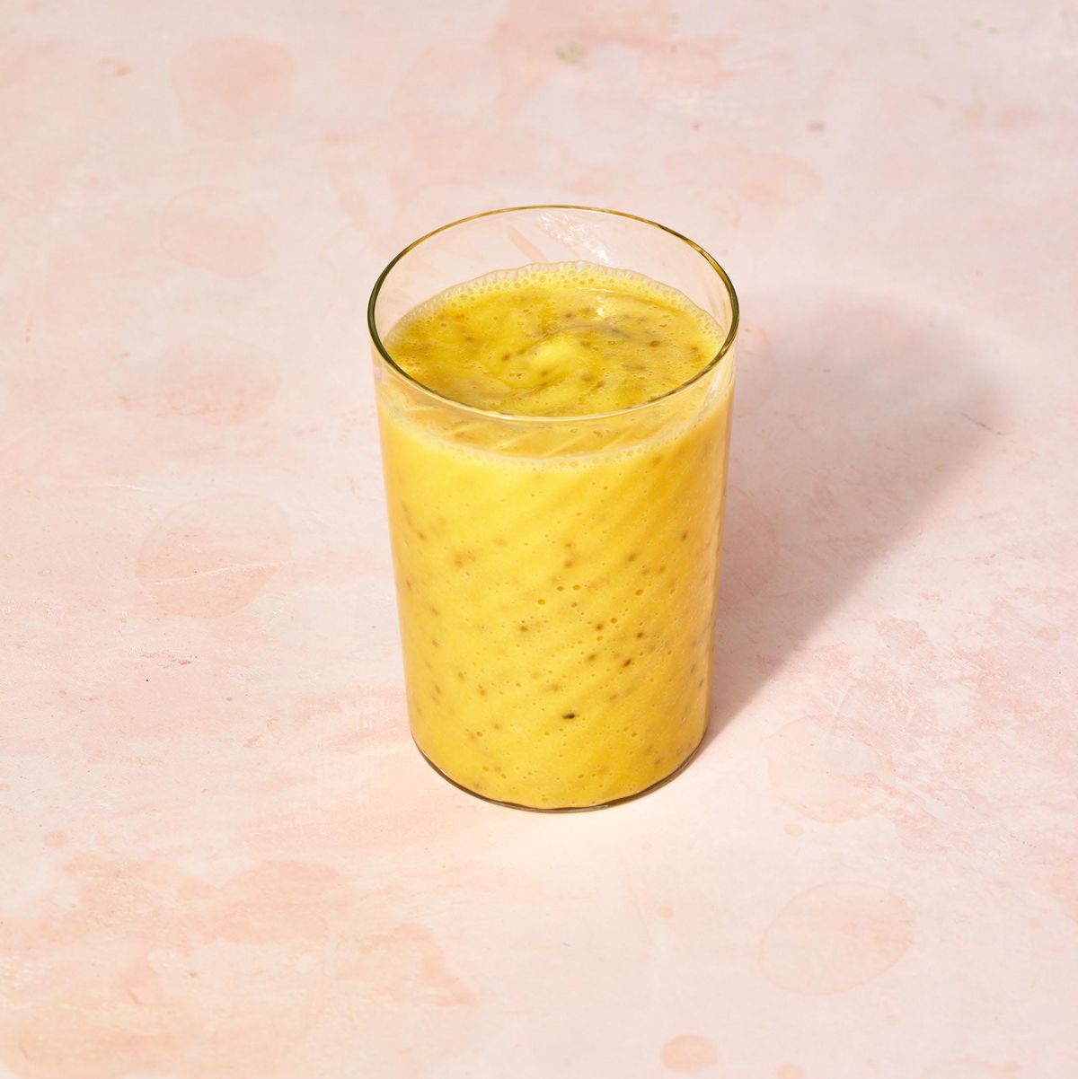 Tropical Chia Smoothie