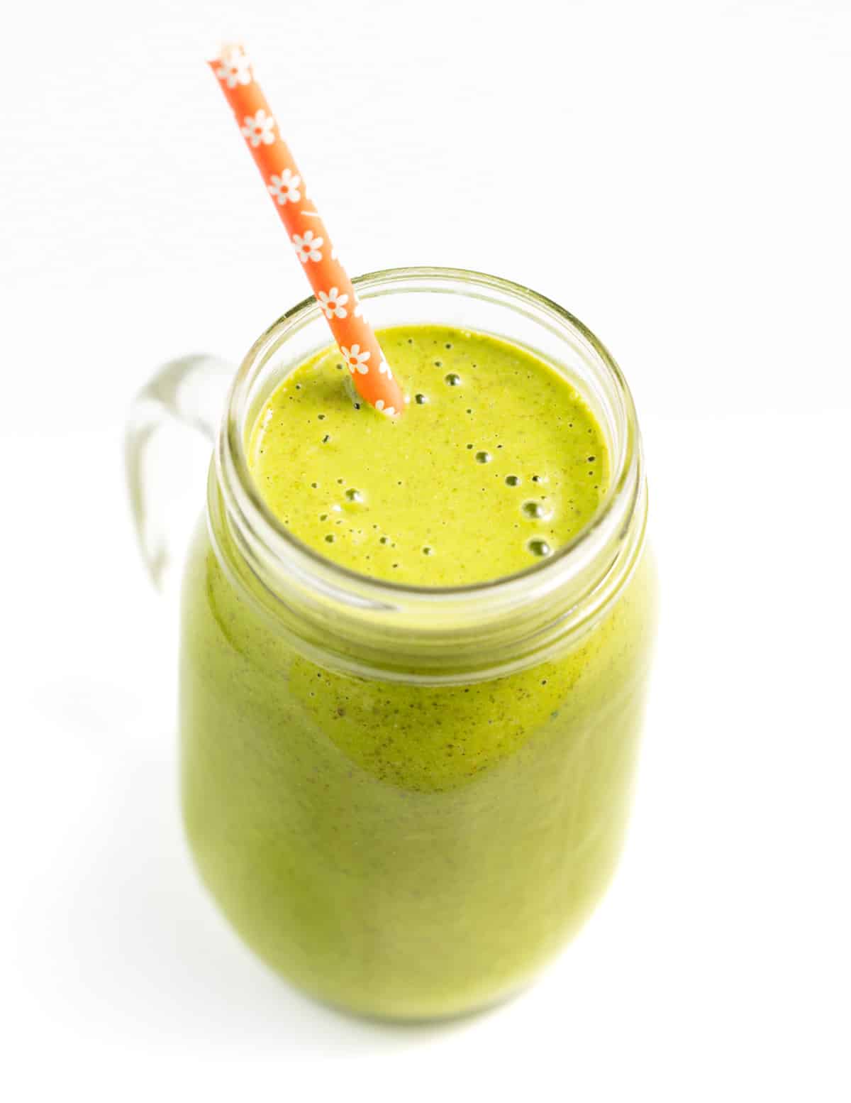 Vegan Green Smoothie