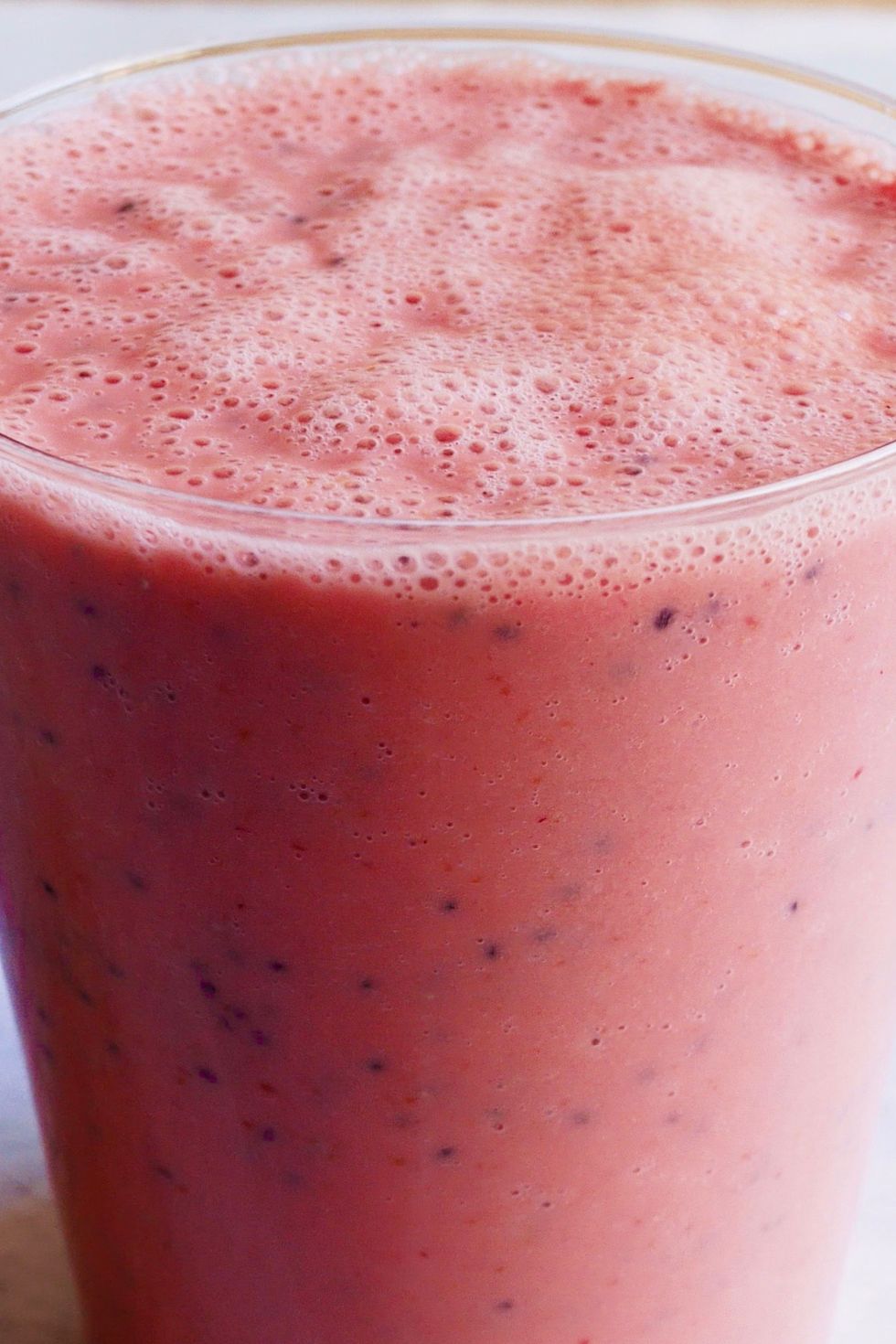 Watermelon Smoothie